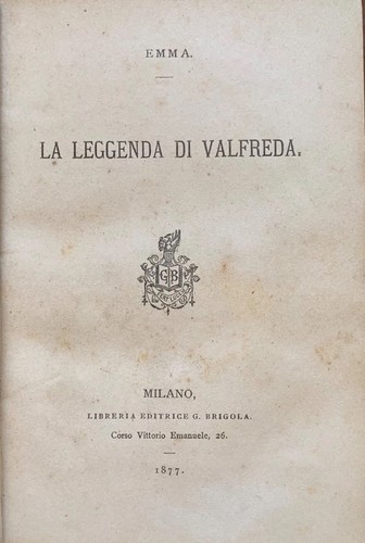 Emma - ferretti,