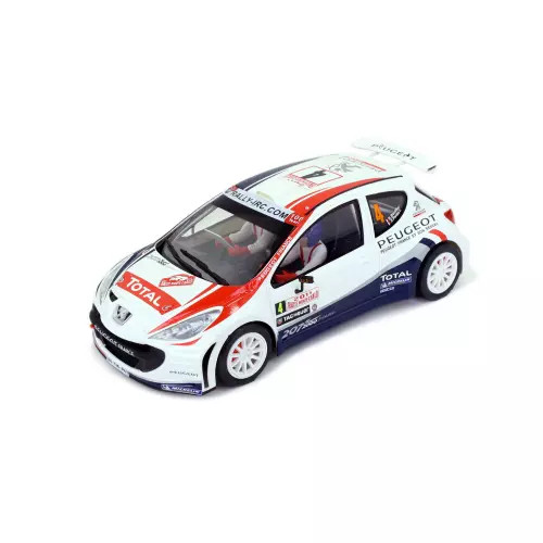 Avant slot 50515 peugeot - slot, 207