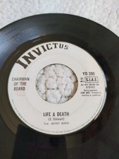 Disco Vinile 45 (7") CHAIRMAN