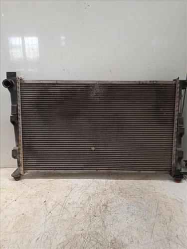 A1685001702 radiatore acqua