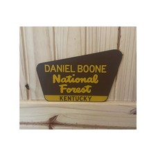Daniel Boone National Forest