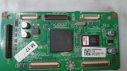 Eax61314501 scheda con - eax61314501,