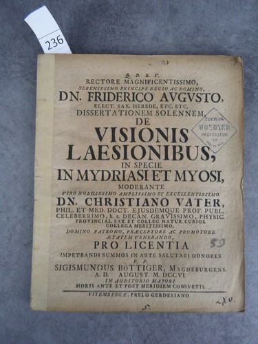 Thèse 18ème visionis - du,