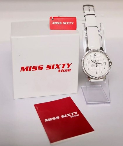 Orologio miss sixty acciaio - orologio,
