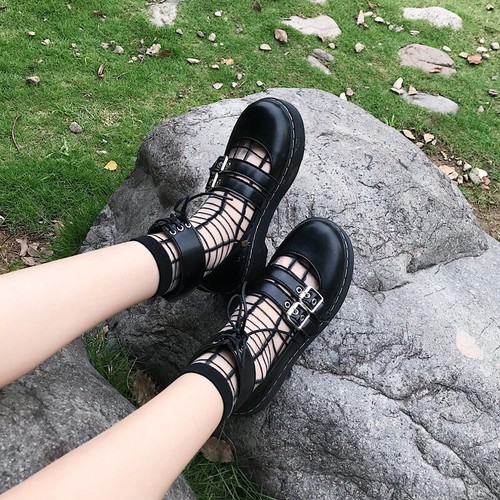Scarpe donna lolita - donna,