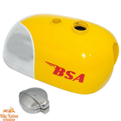 Serbatoio tappo bsa b25 b40 - serbatoio, +
