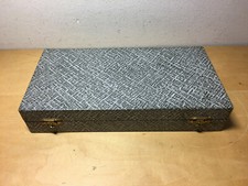 Usato - Scatola Case Estuche -