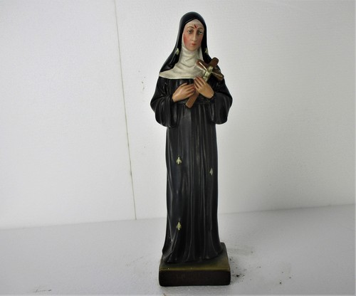 Htf statua santa rita - statua,