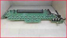 Scheda elettronica scheda