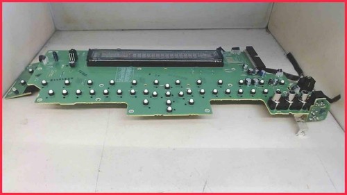 Scheda elettronica scheda