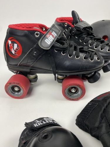 Vanilla renegade derby - renegade,