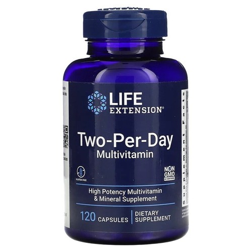 Multivitaminico life extension - multivitaminico,