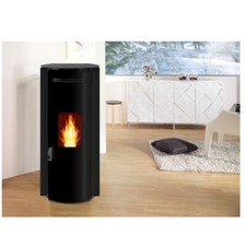 Stufa a pellet Fetm Corona