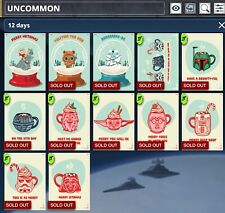 12 GIORNI DI TOPPS 2025 NON