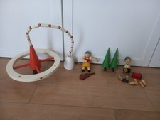 Vintage Antico Lampadario