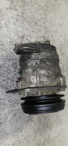 Ricambi usati compressore - ricambi,