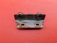 SUPPORTO MARMITTA TERMINALE YAMAHA MT 03 2006 2014 GIACINT 6