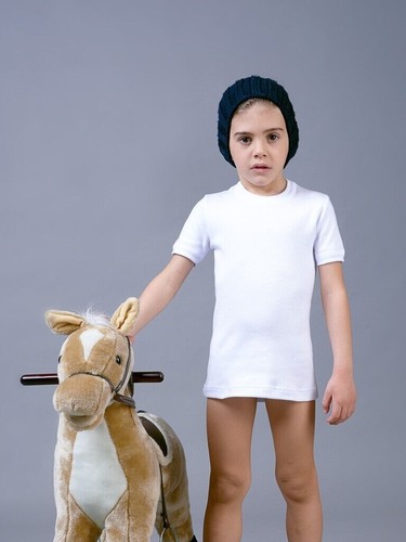Bimbissimi maglie bambino - 2,