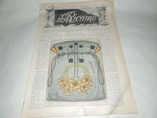 IL RICAMO-IL RICAMO-IL