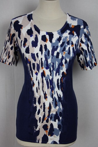 Maglione donna estivo top