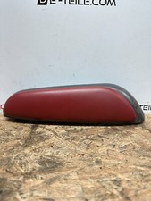 BMW E46 M3 Cabrio Bracciolo