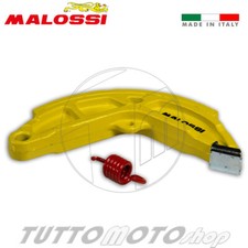 Ganascia ceppo freno MALOSSI PIAGGIO Si 50 FL2 1992 1993 1994 1995 Brake Power