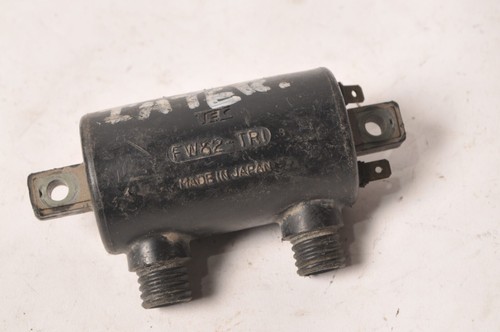 Genuine honda ignition - ignition, coil