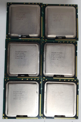 06x processore cpu intel xeon - processore,