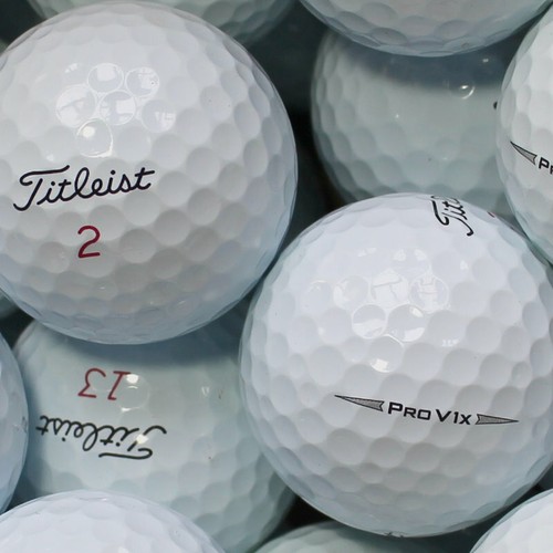 Palline golf titleist - palline,