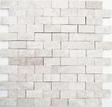 Rivestimento Muro Marmo Pietra Naturale Parete Decorazione Mosaico 45-1202_F 10