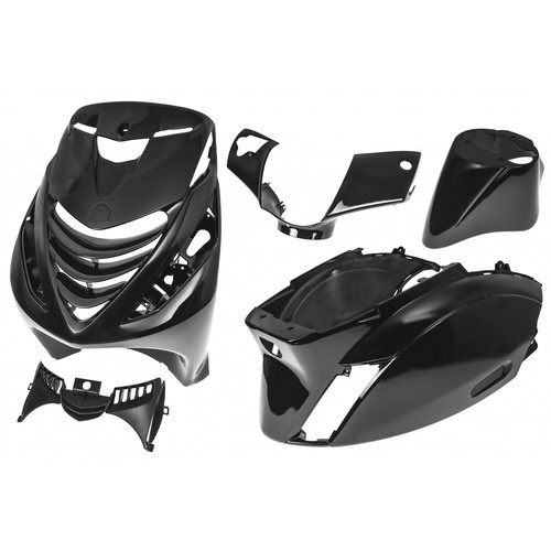 Kit carenatura pezzi mxt - kit,