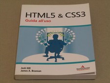 HTML5 & CSS3 GUIDA ALL'USO