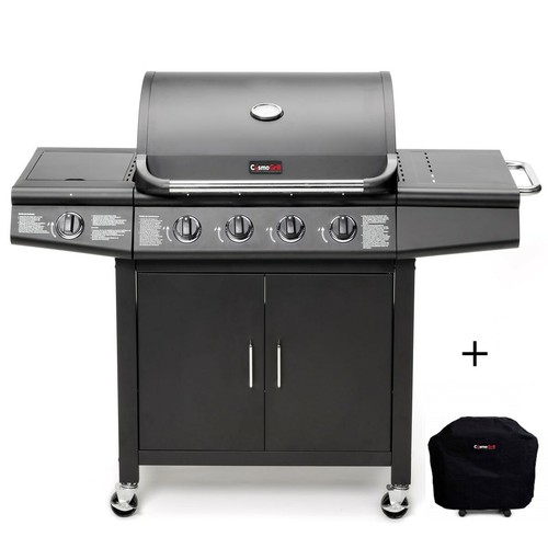 Cosmogrill pro barbecue a - cosmogrill,