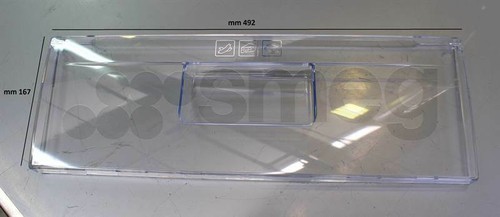Frontale cassetto congelatore - cassetto,