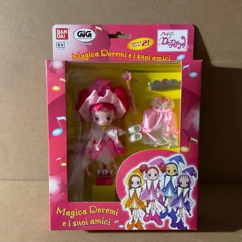 Bandai ojamajo magical - ojamajo,