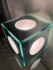 Lampada Cubo Design Gallotti