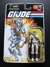 G.I Joe 25th Anniversary Comic