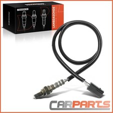 Sonda Lambda Prima Al