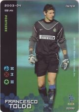 Football Champions FOIL