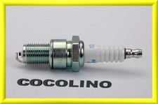 Candela accensione tosaerba Kart GX 160 HONDA KART NGK BPR 5 ES