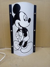 Lampada da tavolo SLAMP - Walt DISNEY Topolino 