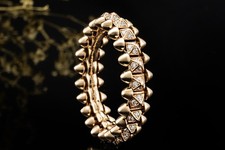 Anello Clash de Cartier