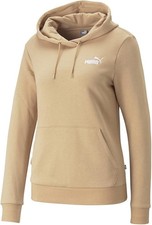 Felpa con cappuccio PUMA 