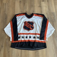 Maglia Hockey Vintage anni 90