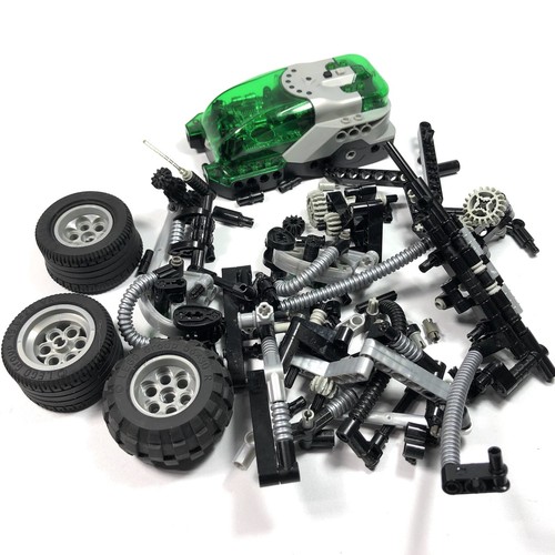 Lego technic modulo spybotics - technic,