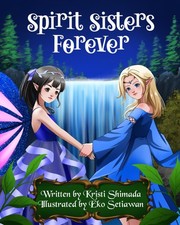 Spirit Sisters Forever