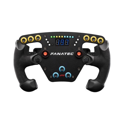 Fanatec clubsport esports - clubsport, f1