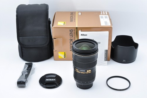 Nikon nikkor 24 - nikkor, 24-70mm