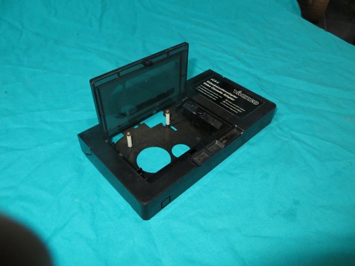 Adattatore vhs - adattatore,