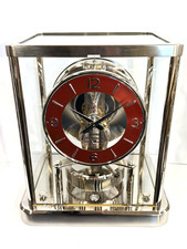 Orologio Zz ATMOS Classic JLC